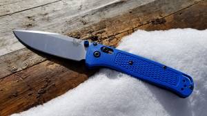 The Best Knives for Hiking & Backpacking of 2024