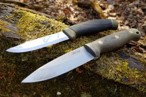The Best Bushcraft Knives of 2024