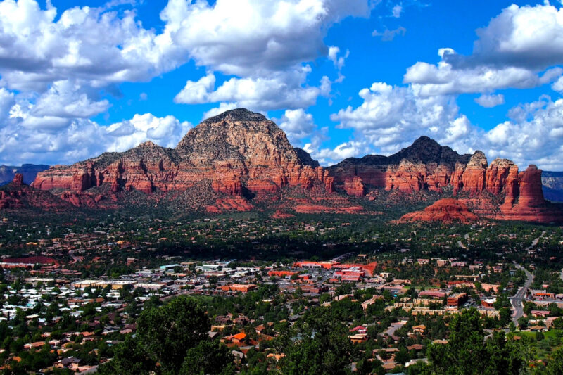 Woo That Worked (for Me): Spiritual Hacks From Hiking the Sedona ‘Vortex’