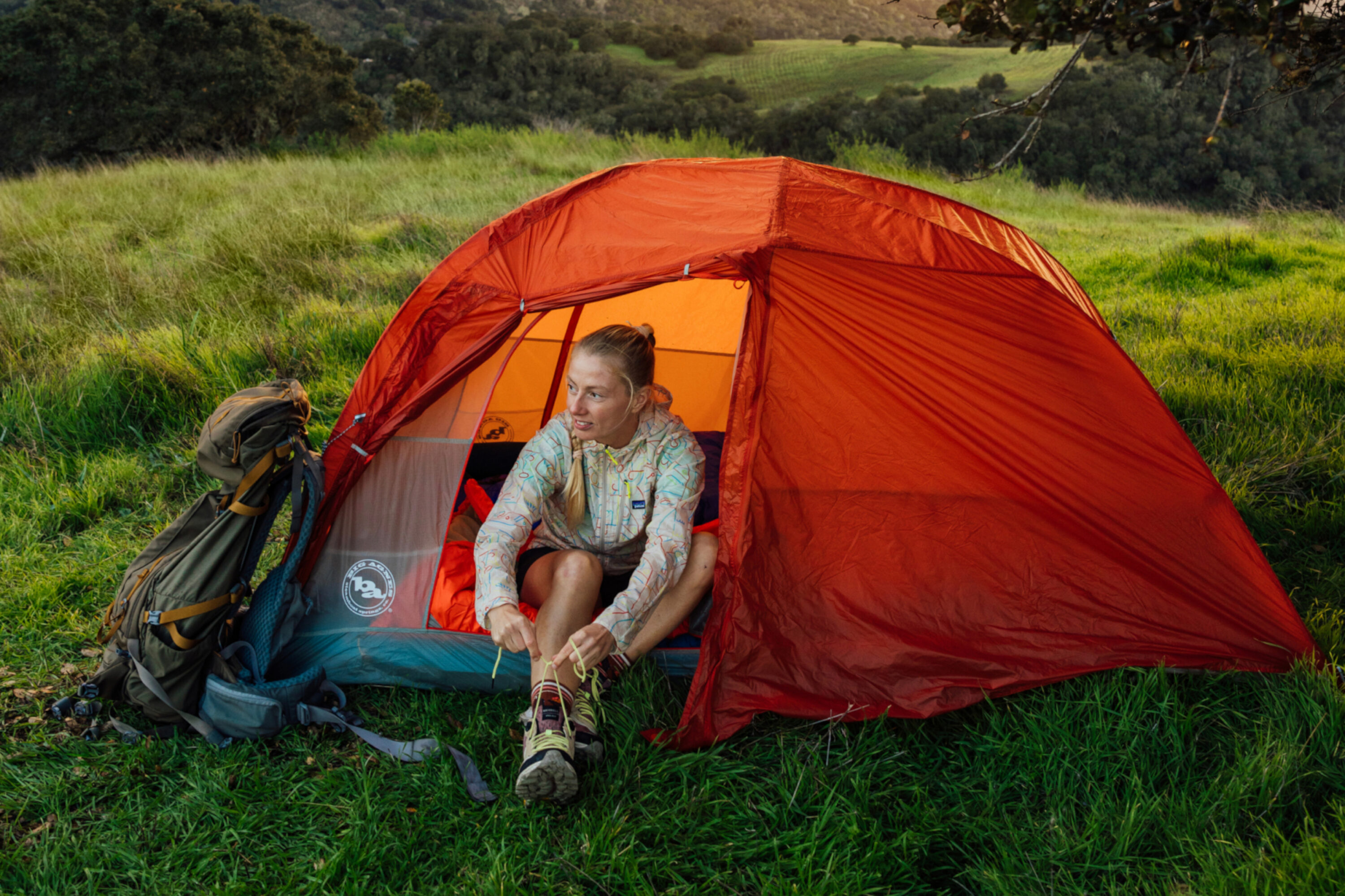 2024 Camp Guide: Your Destination for All Things Camping From Backcountry
