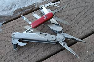 The Best Multitools of 2024