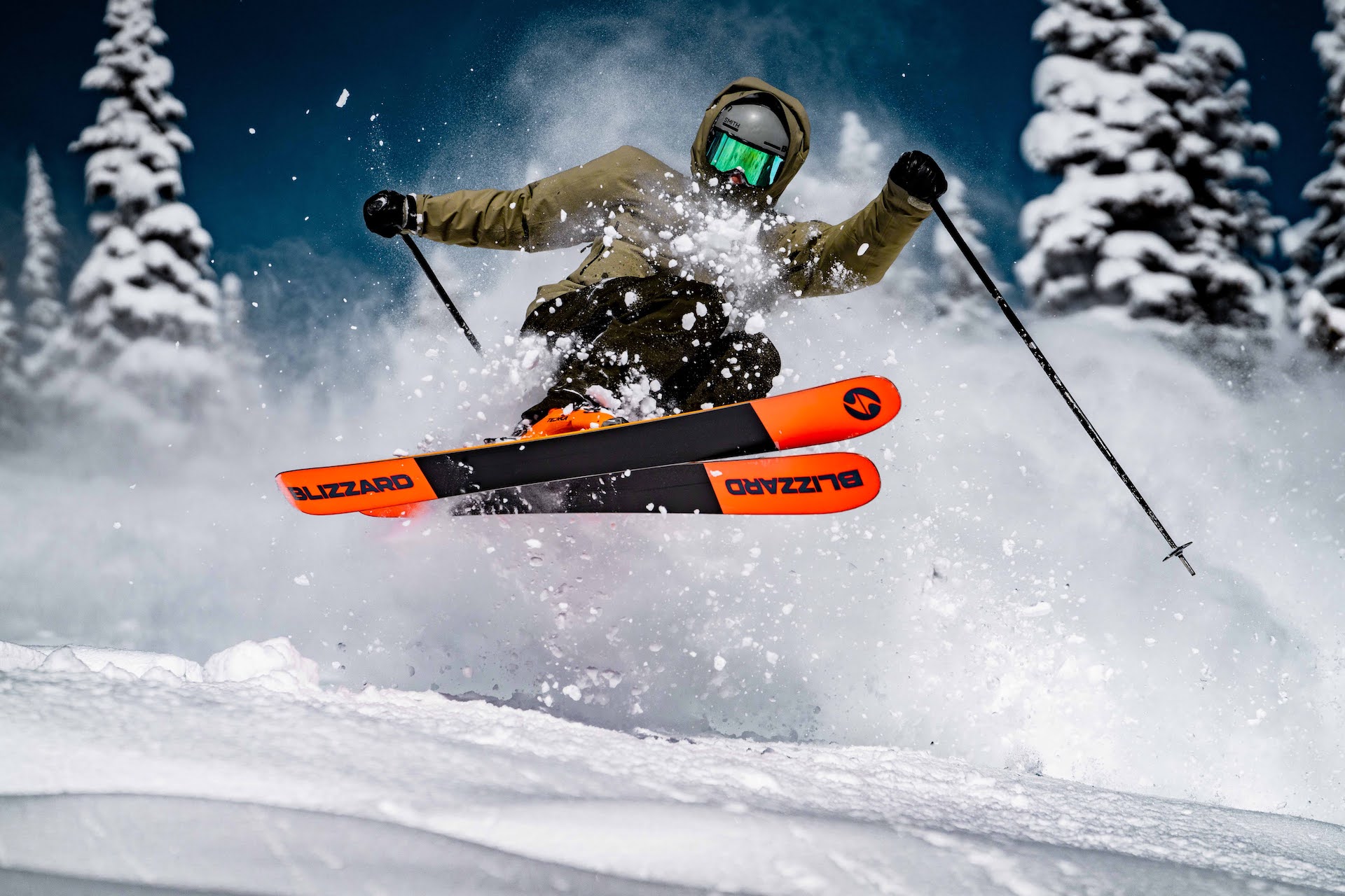 Free Ski Kit: Enter to Win Fresh Gear From Blizzard, Tecnica, and Picture