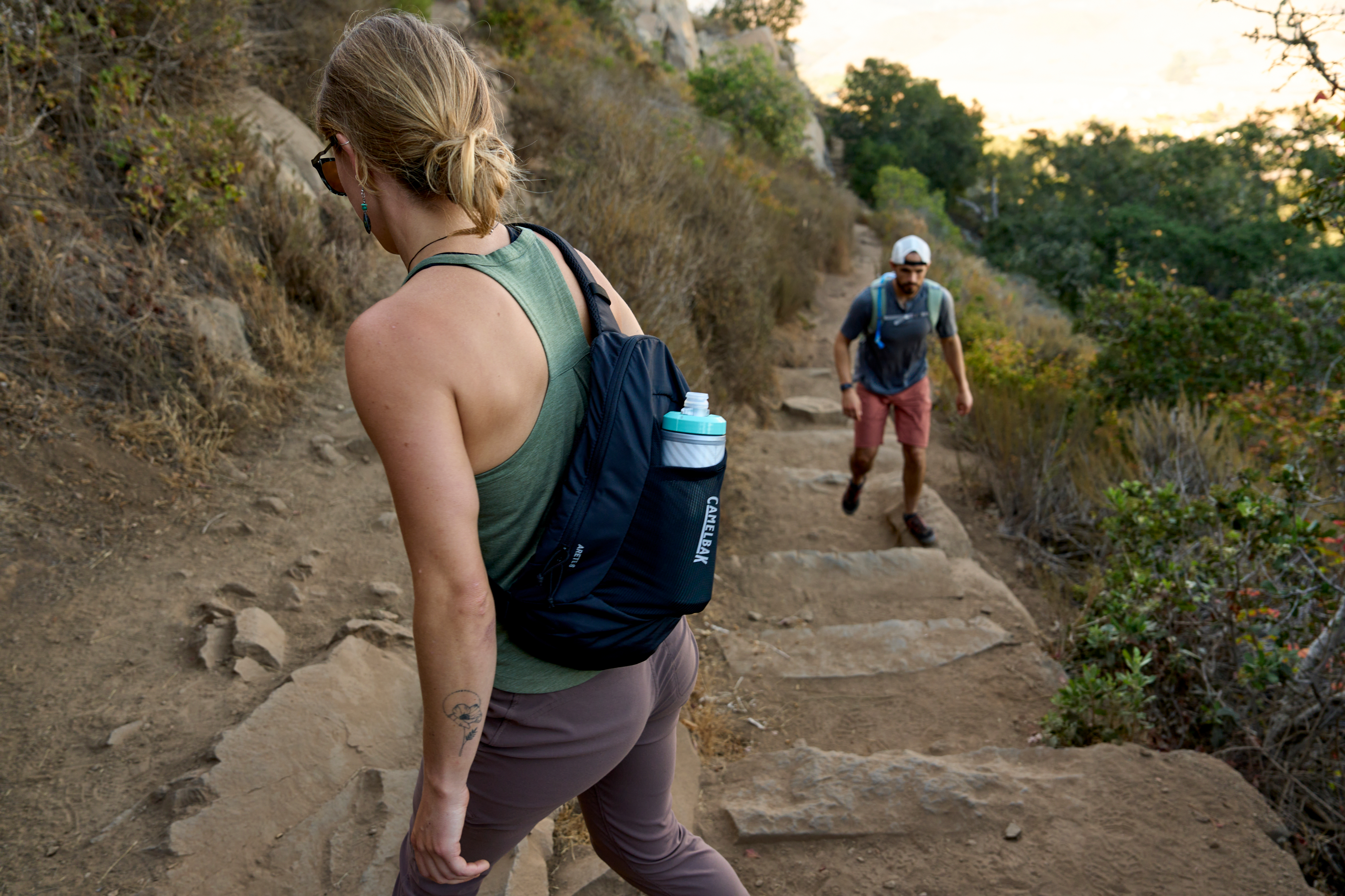 Save Up to 50% During the CamelBak Cyber Sale