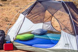The Best Camping Mattresses and Sleeping Pads of 2024