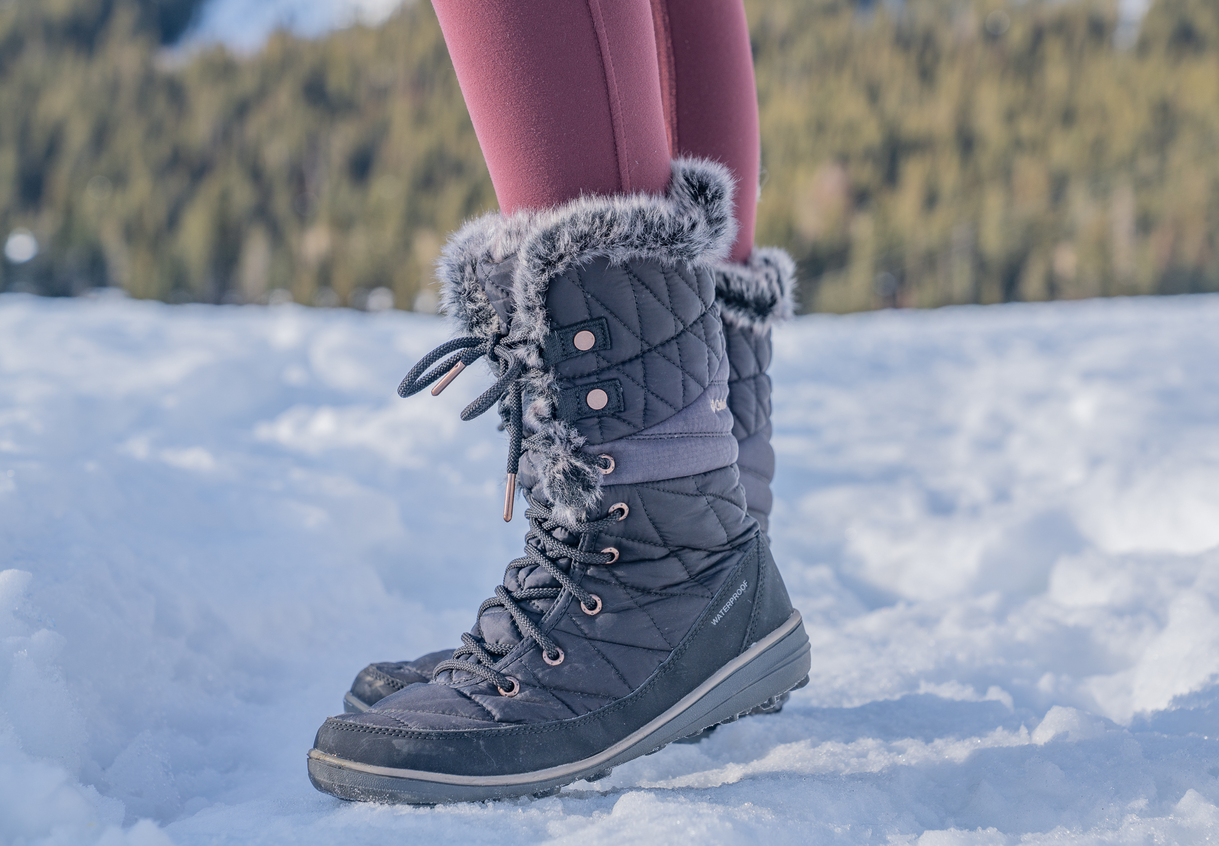 The Best Winter Boots for Women of 2024