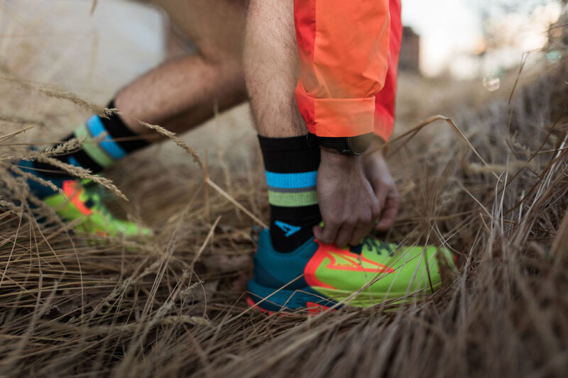 Classic Trailrunner Cuts Weight and Price: Altra Timp 5 Review