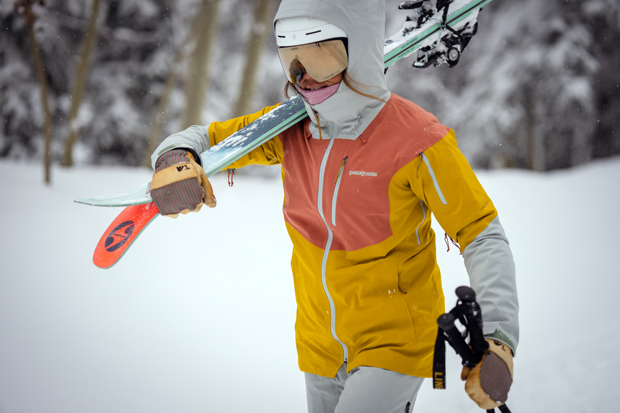The Best Women’s Ski Jackets of 2024
