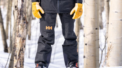 The Best Ski Pants of 2024