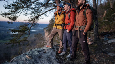 The Best Hiking Pants for Men of 2024