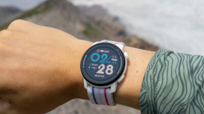 COROS Pace 3 Review: This $229 Watch Ruined My Love Affair With High-End Fitness Watches