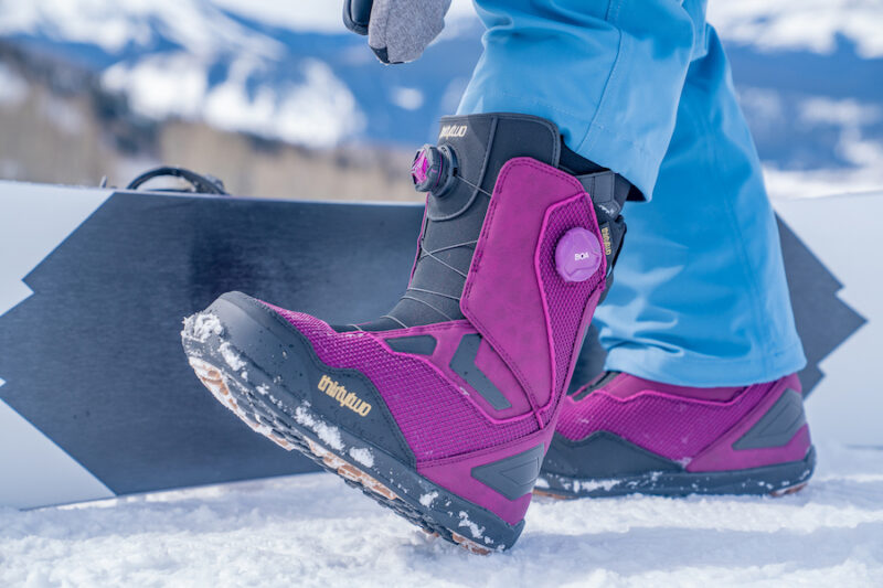 The Best Snowboard Boots of 2024