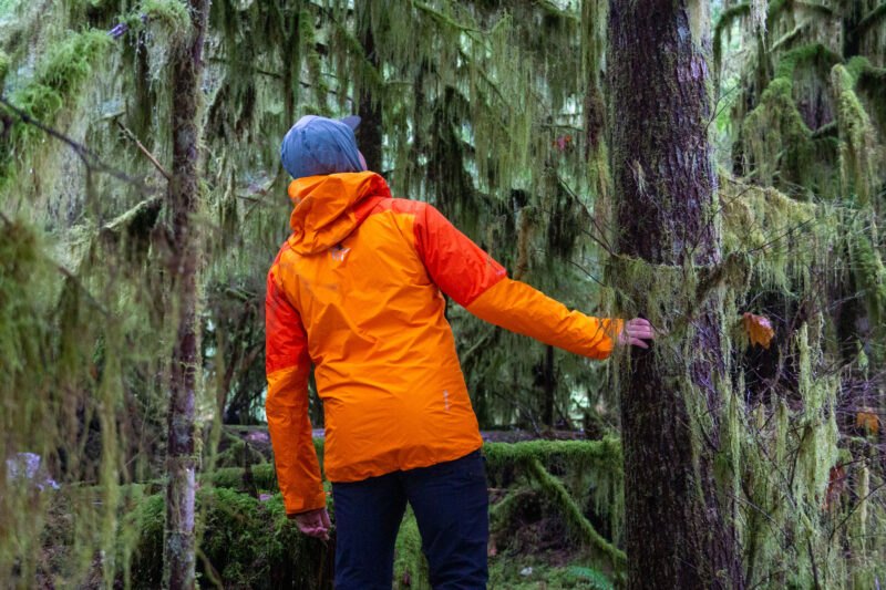 The Best Rain Jackets of 2024