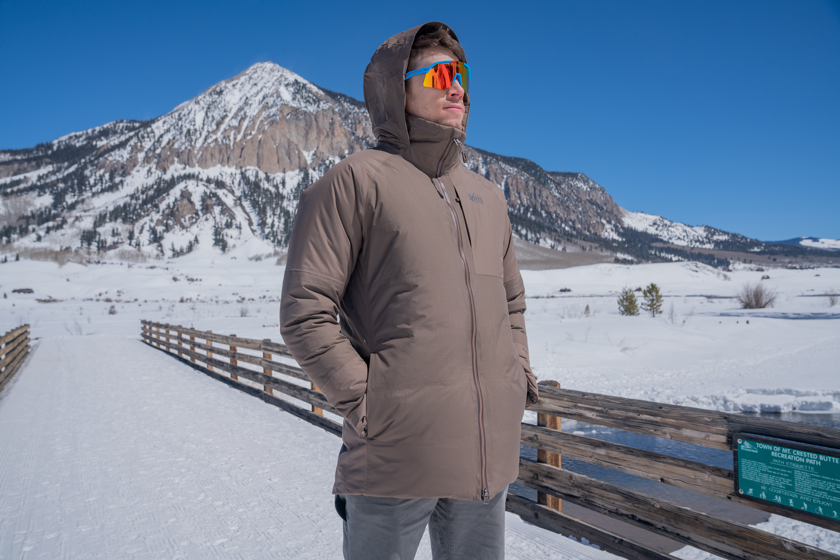 The Best Winter Jackets of 2024