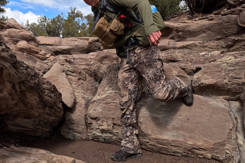 Best Bang for Your Buck: DSG Bexley 3.0 Ripstop Tech Hunting Pants Review