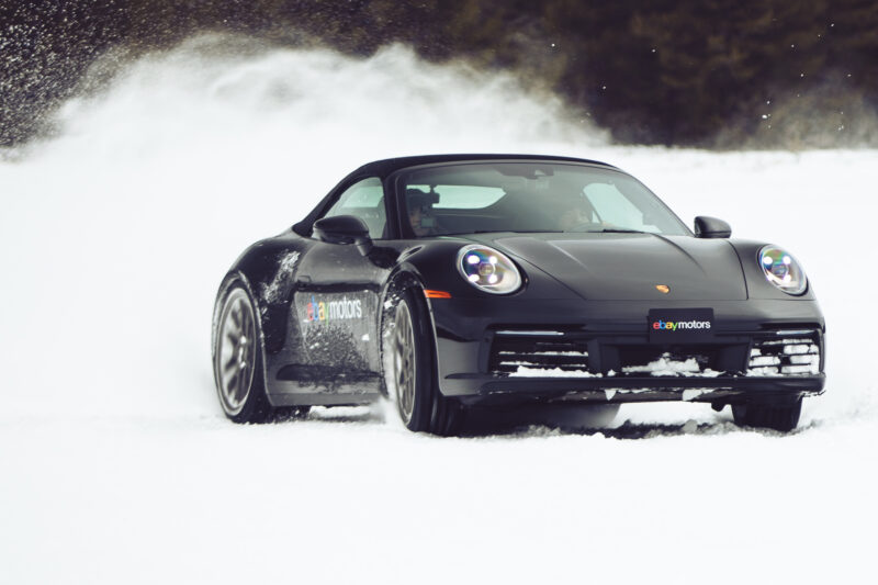 Winter Tires vs. All-Season: 4 Road Tests That Prove They’re Worth It