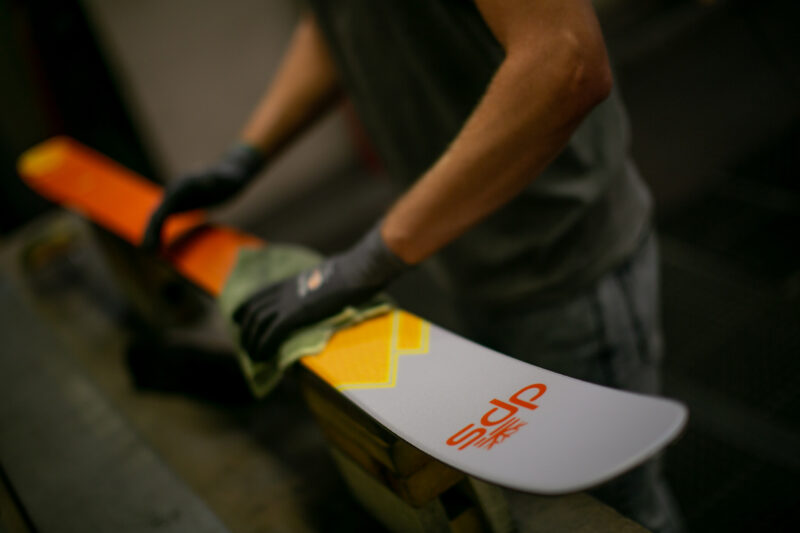 You Die, Your Skis Live On: DPS Will Honor Warranty for Next of Kin