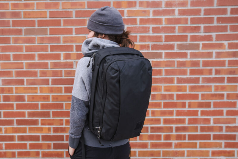 Low-Key Looks, High-Key Functionality: Evergoods Civic Panel Loader 24L Review