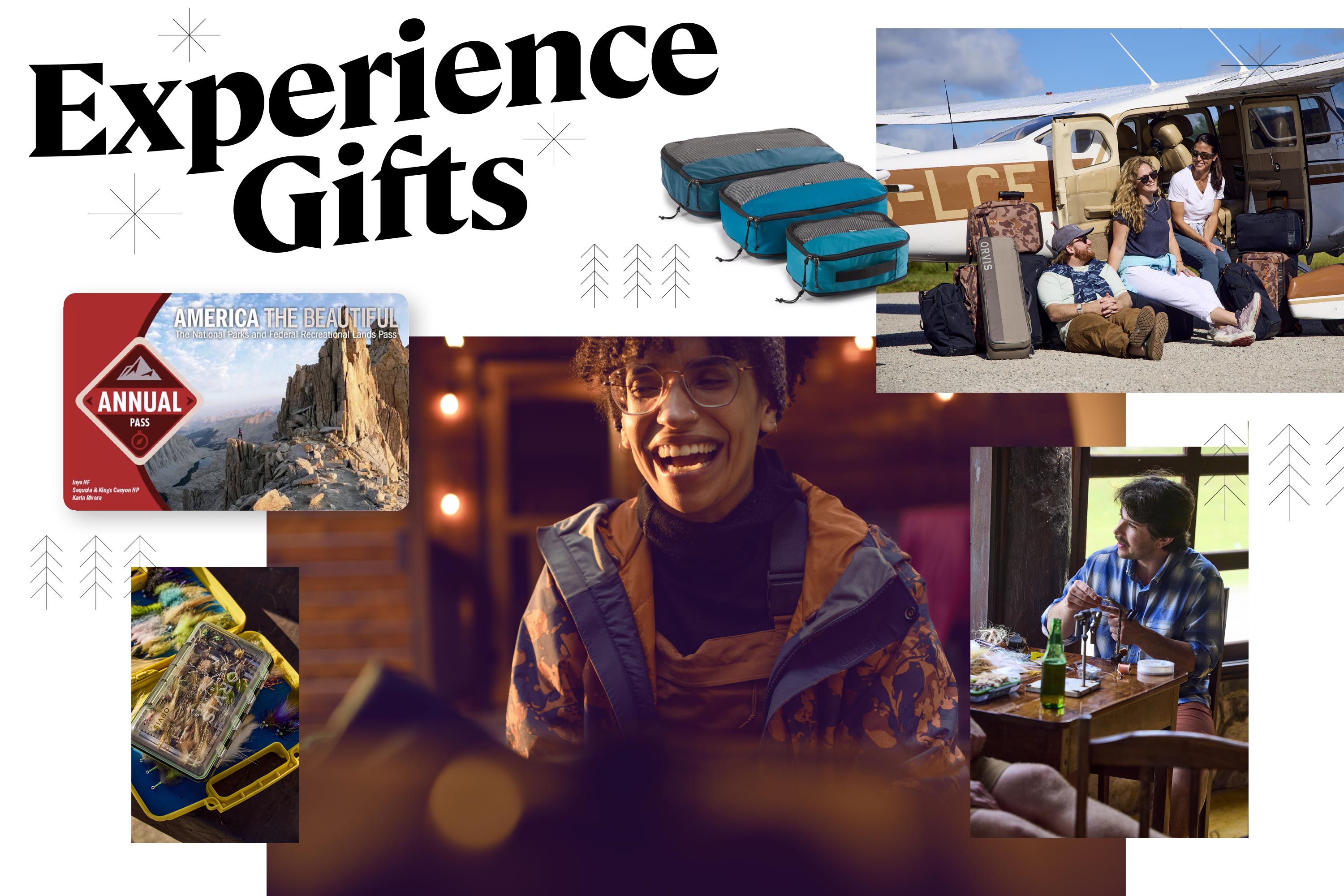 Give Memories, Not Things: These Gifts Are Experiences of a Lifetime