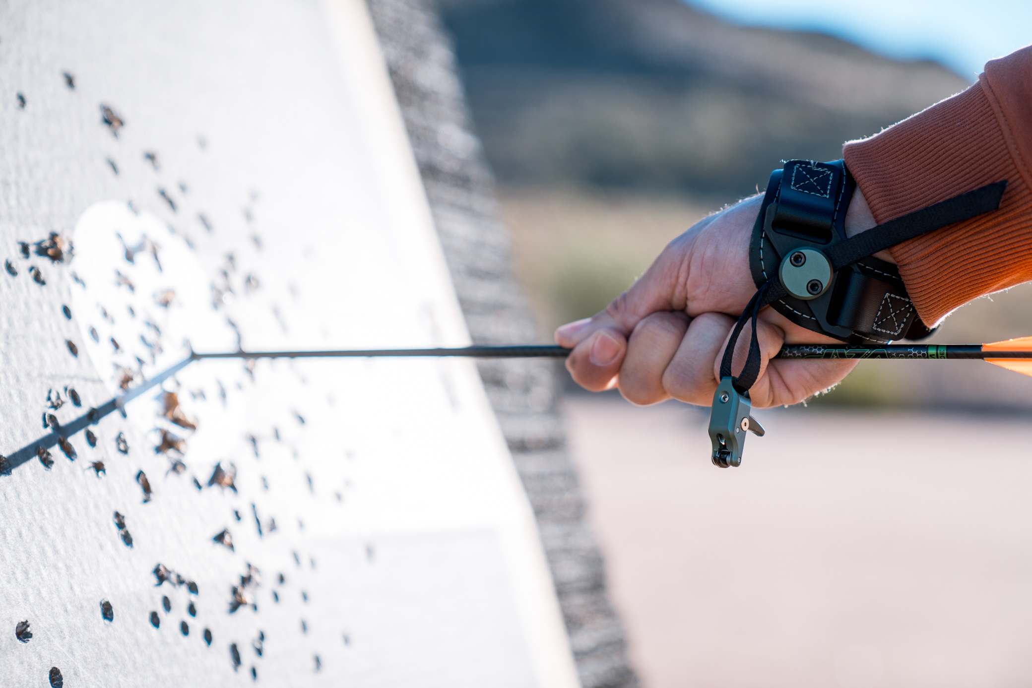 The Best Archery Release Aids for Bowhunting of 2024