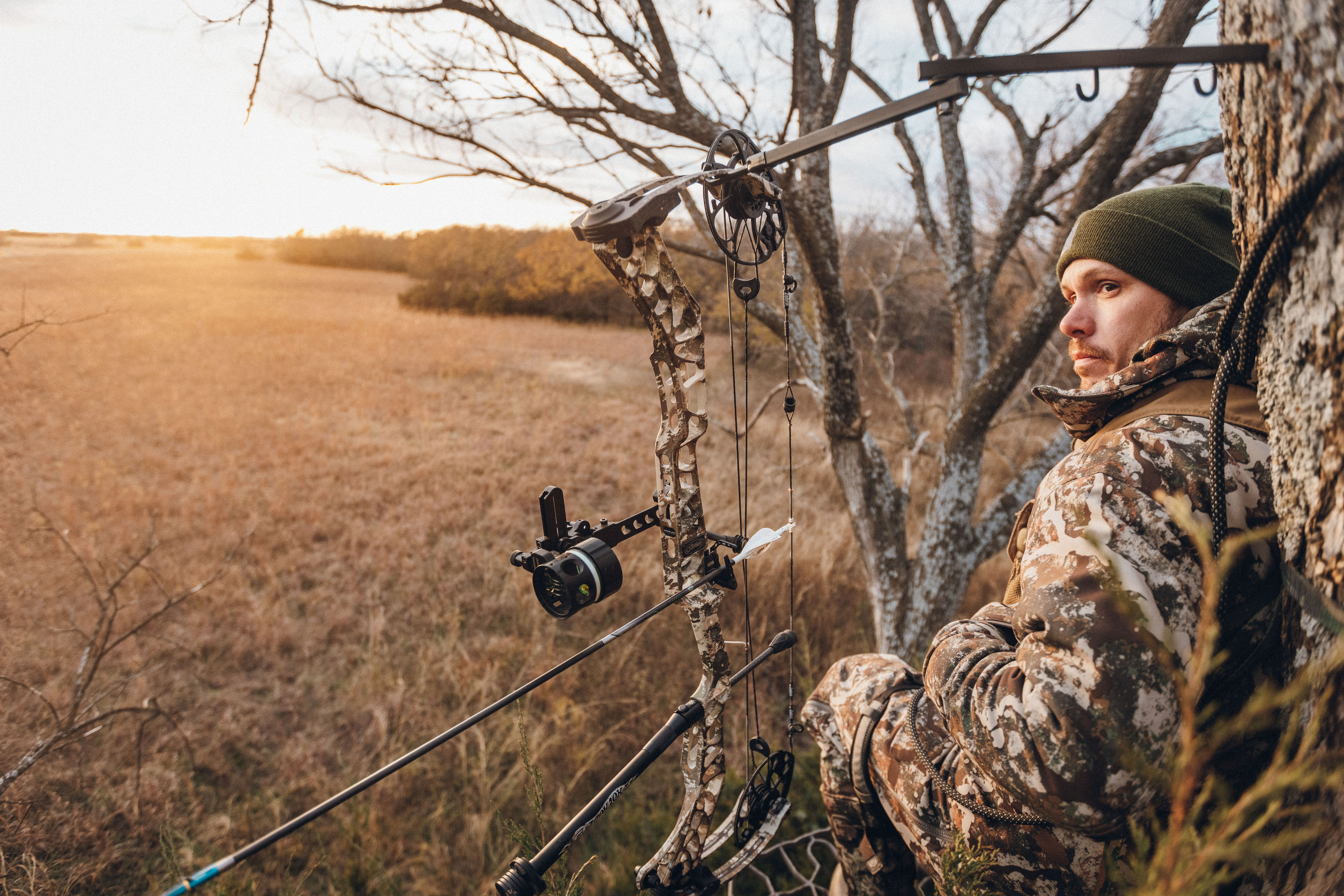 Free Gear Fridays: Win a First Lite Hunting Kit of Your Choice