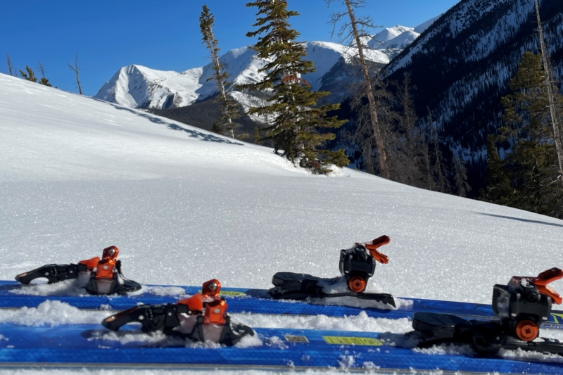 The Best Backcountry Ski Bindings of 2024
