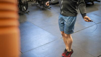 The Best Gym Shorts for Men in 2024