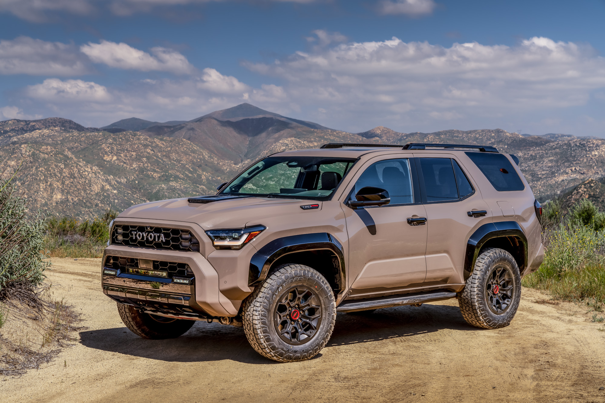 2025 Toyota 4Runner: What You Need to Know