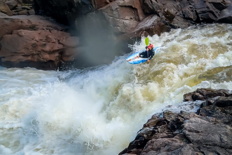 Attention, Boaters: Soul Reveals SuperSkipper and SuperSkip RR Whitewater Kayaks