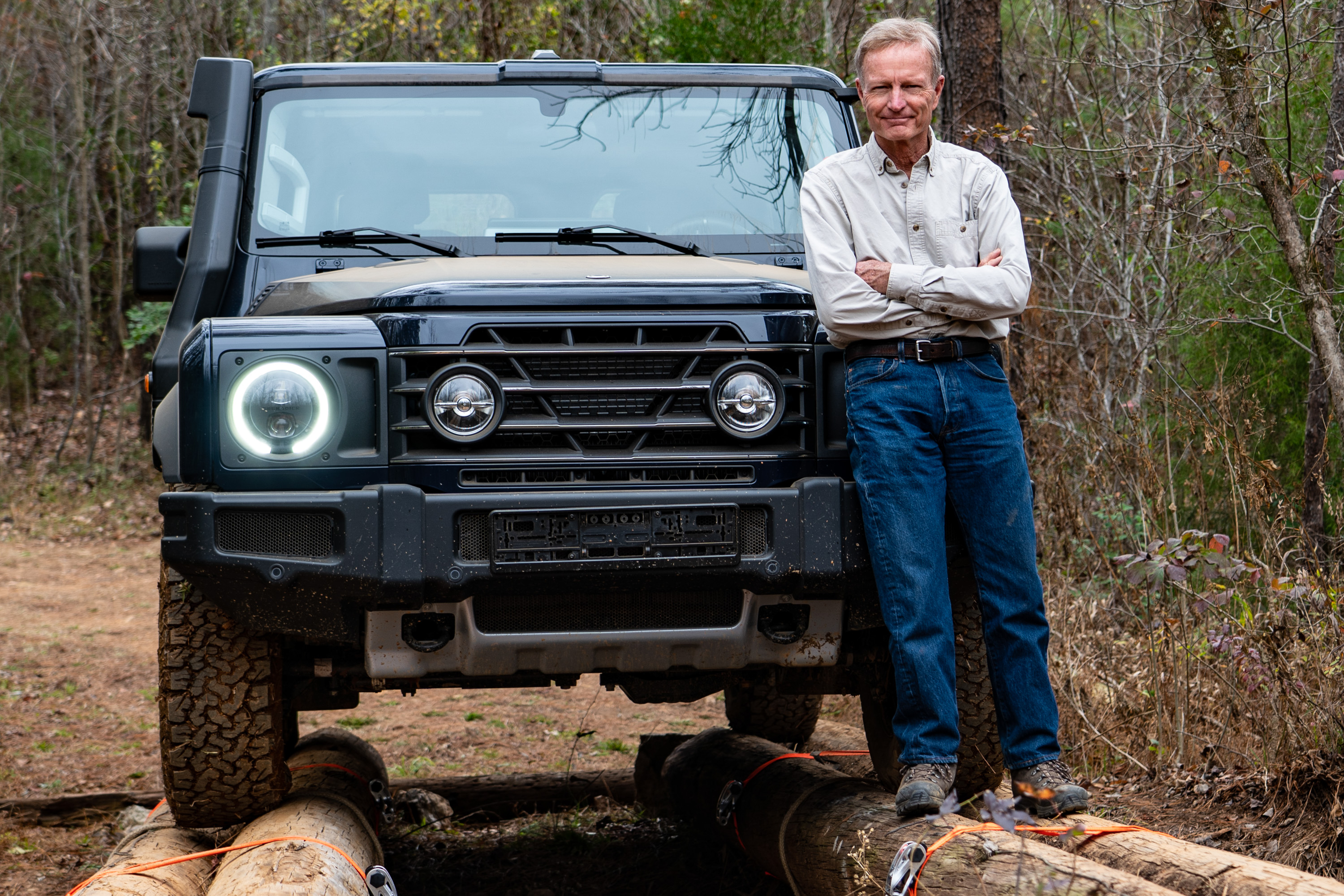 Overland Expo Founder Speaks Out for Greater Land Protections