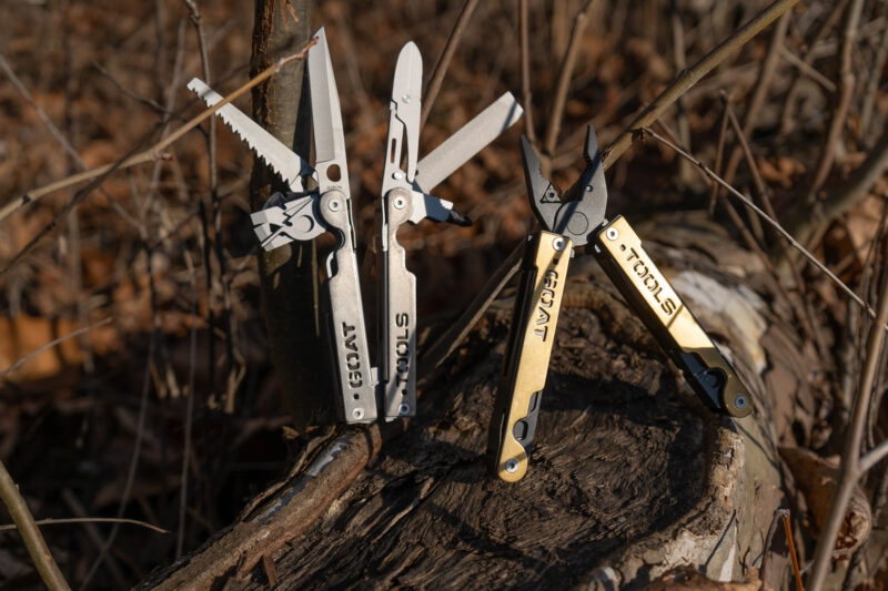 GOAT Multi-Tool Review: A Capable, Customizable Winner — With a Few Caveats