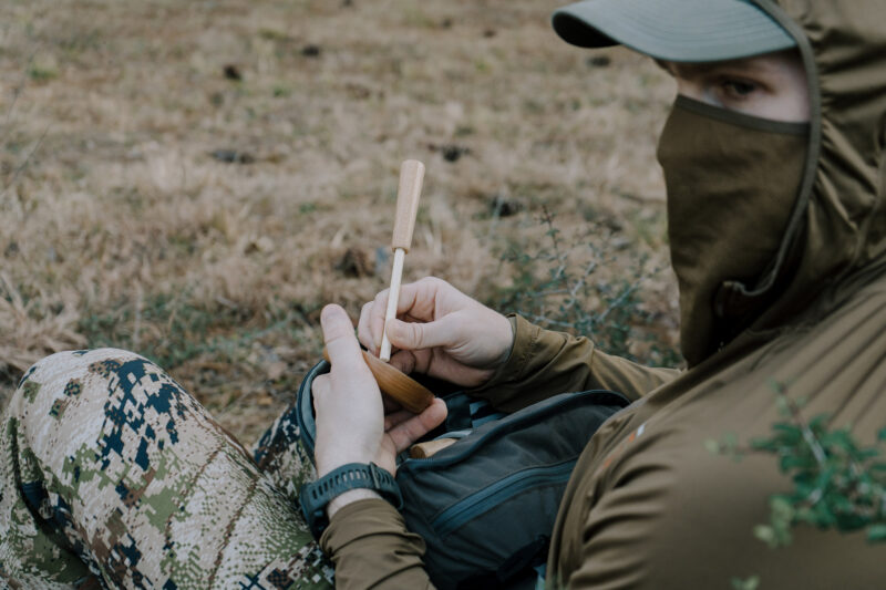 Turkey Hunting 101: The Gear That Gets the Job Done