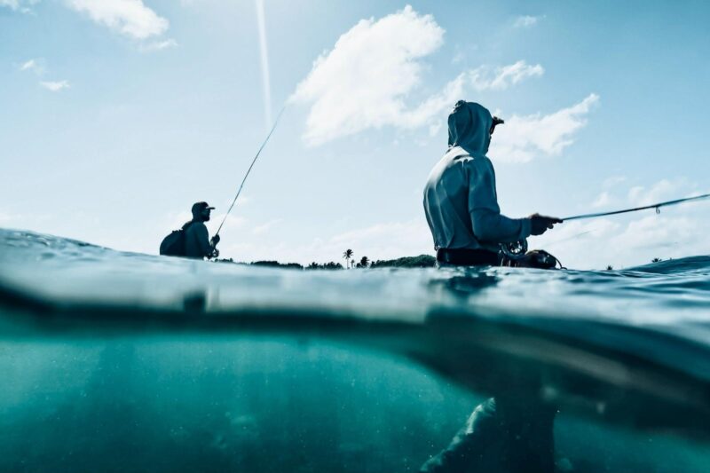 DIY Fly Fishing the Tropics: A No-Nonsense Gear List for the Flats