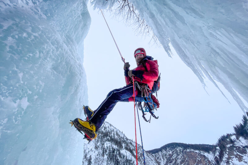 My Favorite Ice Climbing Gear for Alaskan Epics