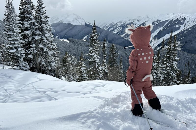 Unique, Functional, and Downright Cozy: WeeDo OhDeer Deer Snowsuit Review