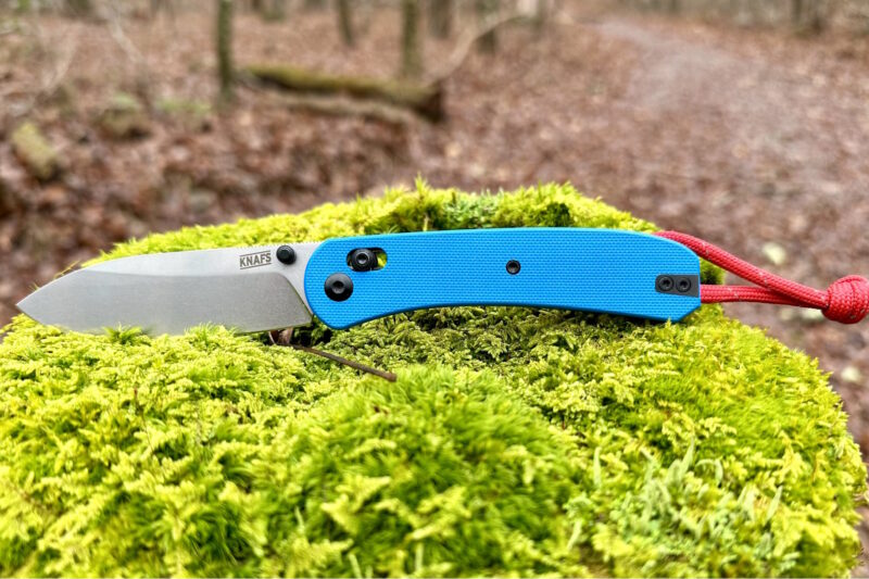 The Knife You Already Loved, Only Better: Knafs Lander 2 Review