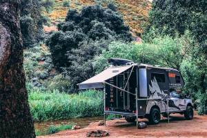 Motorhomes to Rooftop Tents: How to Choose the Best RV (or Camper) for You