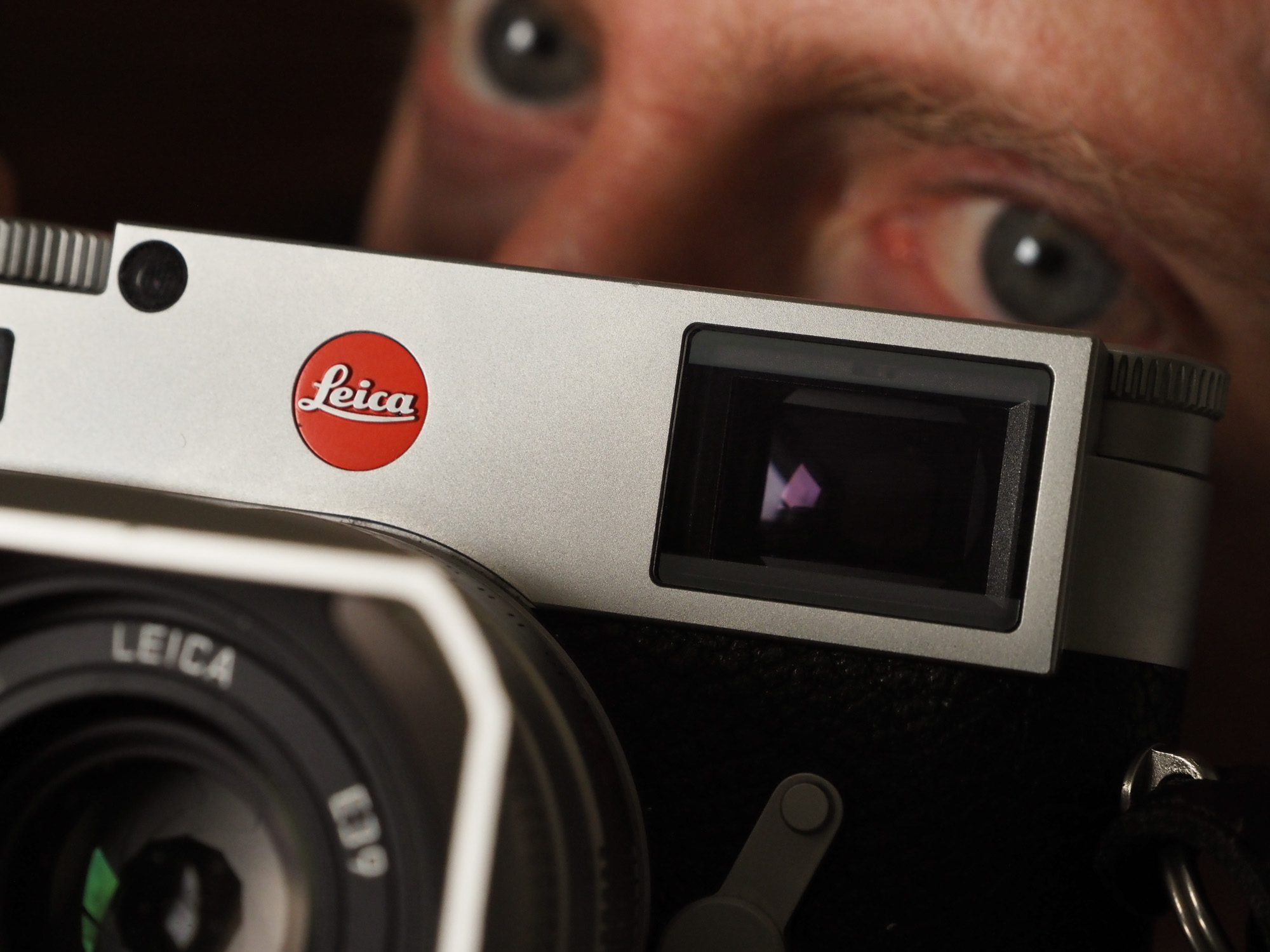 How a Leica Rekindled My Love of Photography in One Week