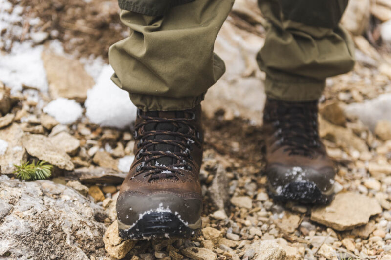 An EDC Boot for the Mid-Level Chase: Meindl EuroLight Hunter 300 Review