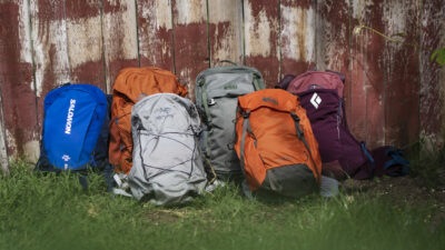 The Best Daypacks of 2024