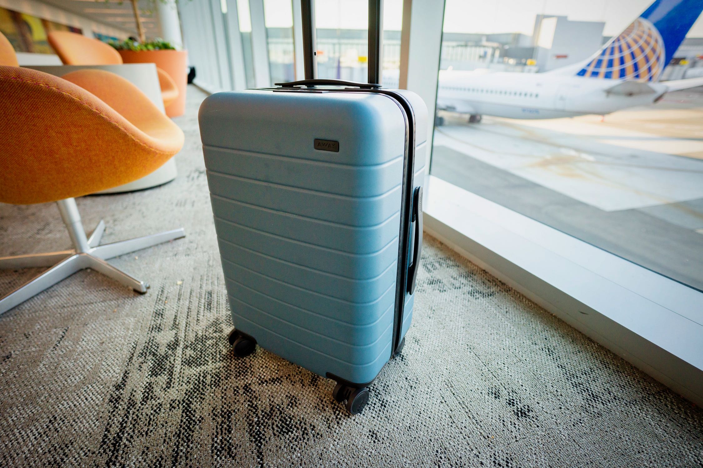The Best Carry-On Luggage of 2024