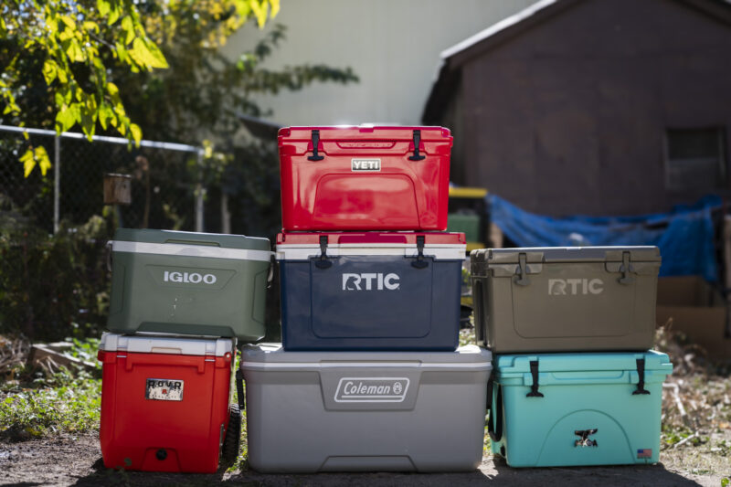 The Best Coolers of 2024