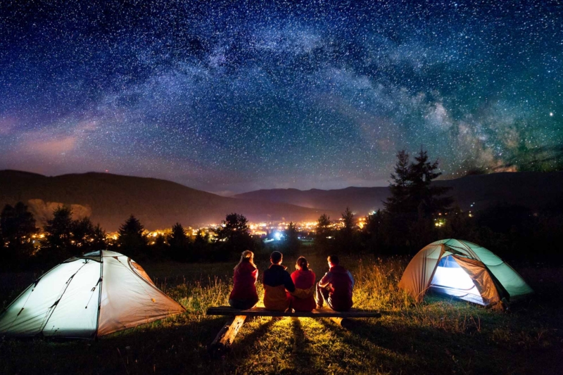 How to Prepare for Camping Season: GearJunkie’s Essential Guide