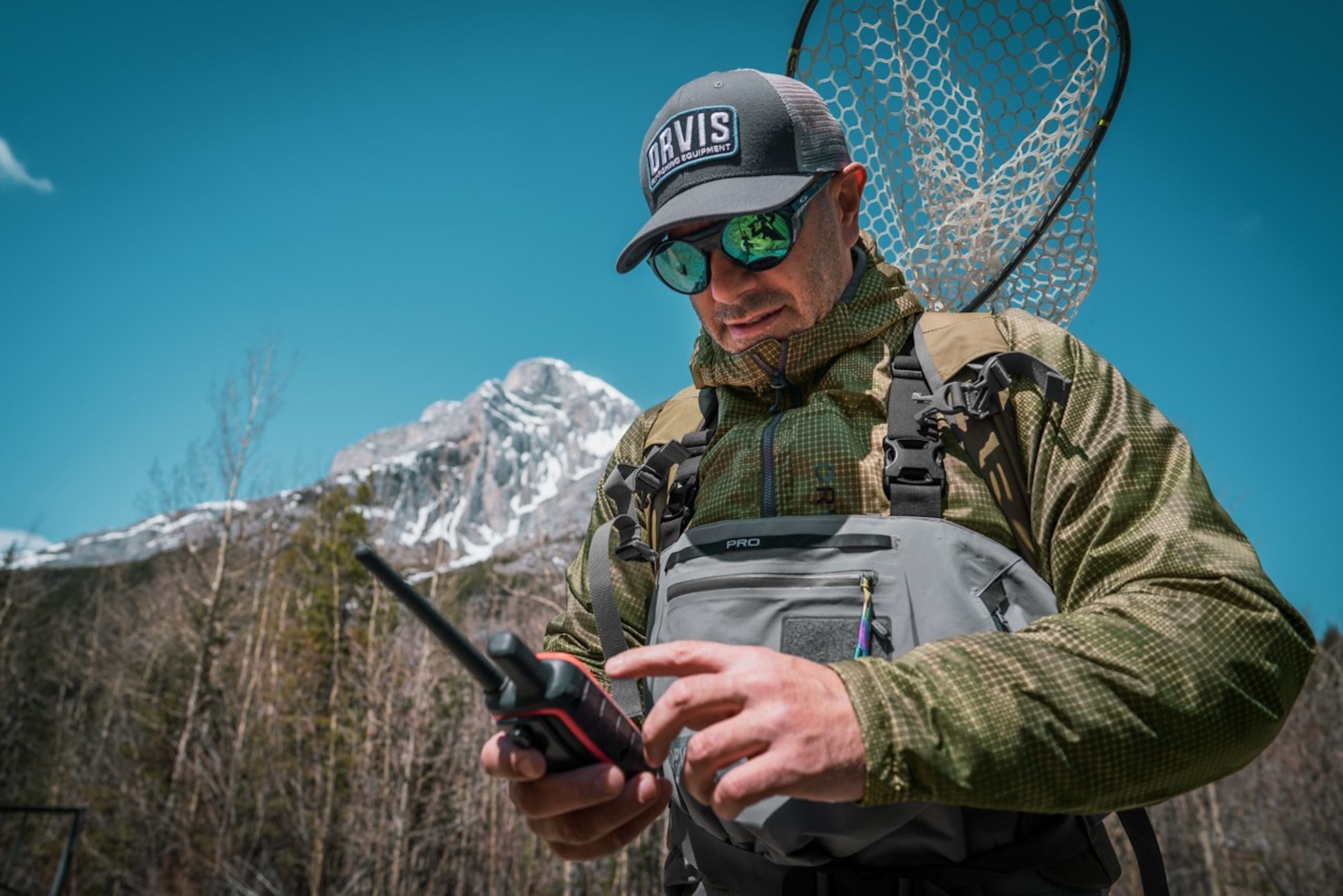 Bestselling Performance Apparel & Travel Gear From Orvis
