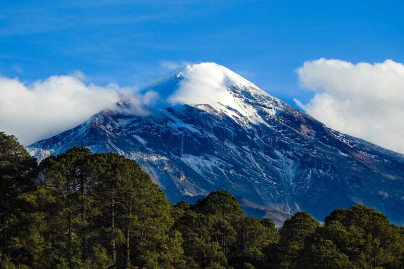 Third Missing Climber Found Dead on Mexico’s Highest Peak