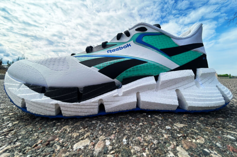 Springy, Fair-Weather Fun: Reebok ‘FloatZig 1’ Review