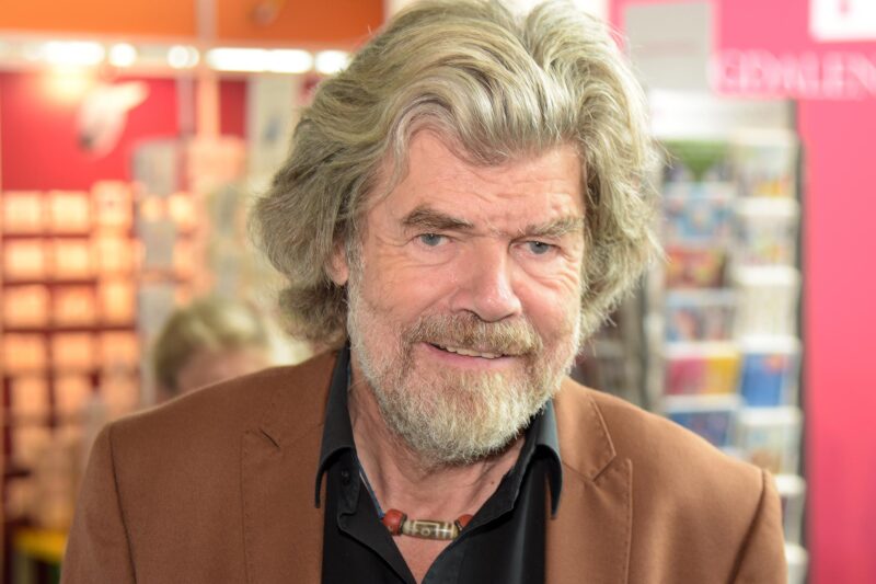 Decades-Long ‘Conspiracy’ Resolved: Reinhold Messner Vindicated in Brother’s Death