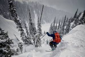 The Best Backcountry Skis of 2024