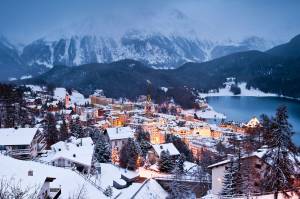 Alterra Adds Another Luxury Resort With Acquisition of St. Moritz, Switzerland