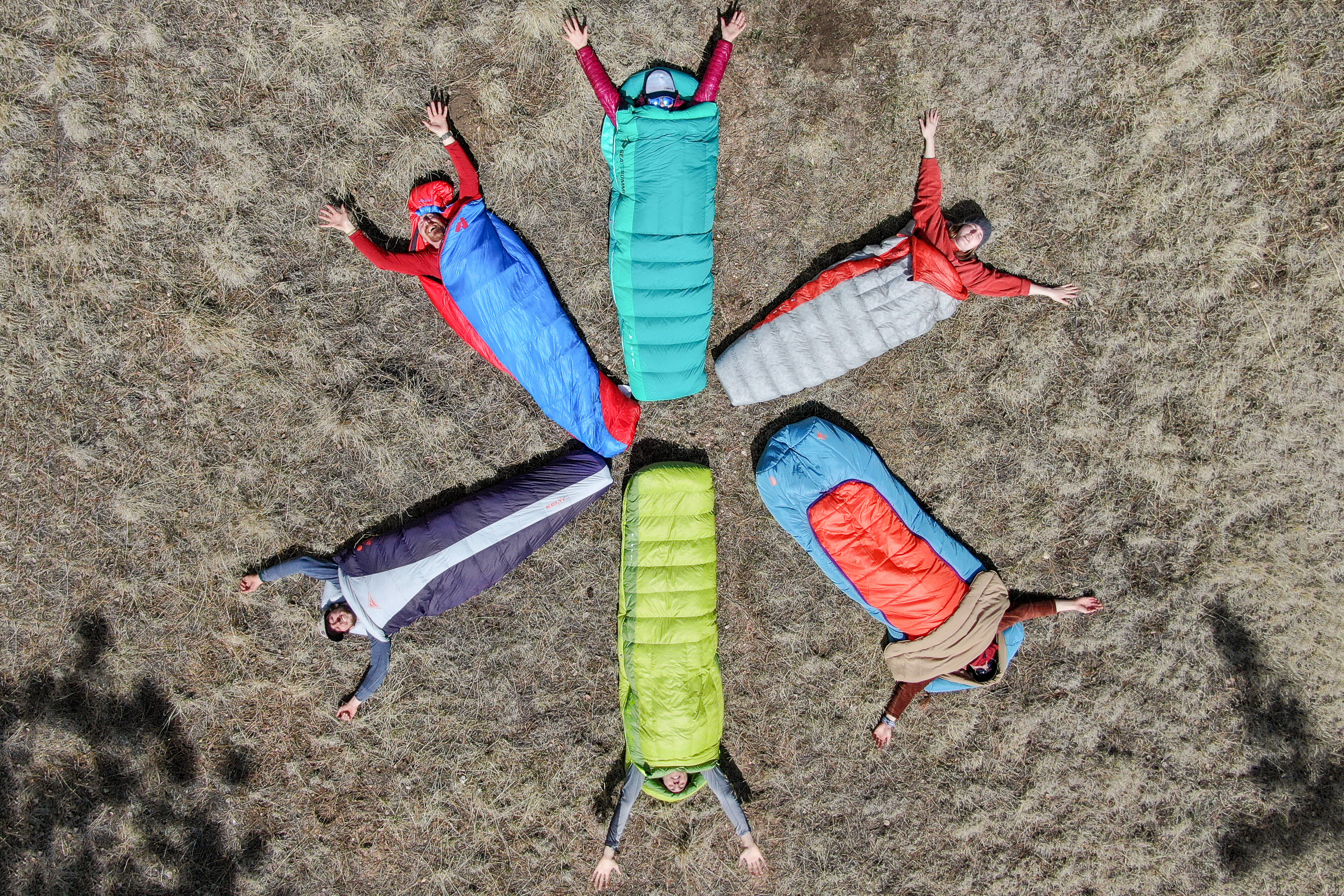 The Best Camping Sleeping Bags of 2024