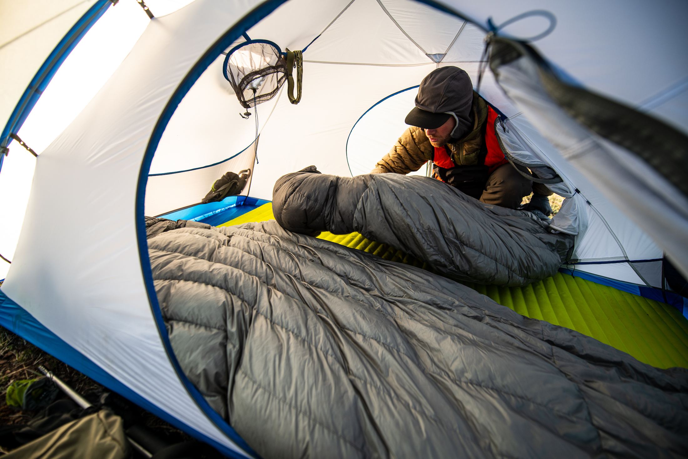 Free Gear Friday: Win a Stone Glacier Chilkoot 15 Sleeping Bag for Backcountry Hunting